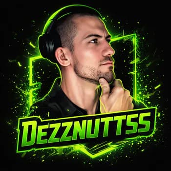 Dezznutttss's Kick streamer profile picture