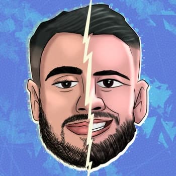 DGEN's Kick streamer profile picture