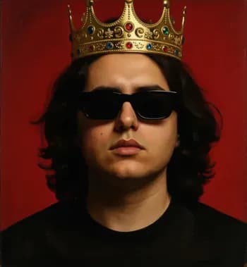 DGRMurat's Kick streamer profile picture