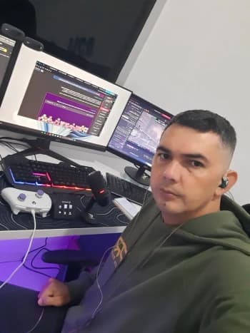 dicasdodico's Kick streamer profile picture