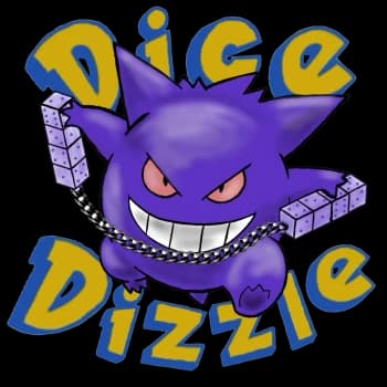 DiceDizzle's Kick streamer profile picture
