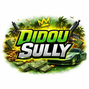DidouSully's Kick streamer profile picture