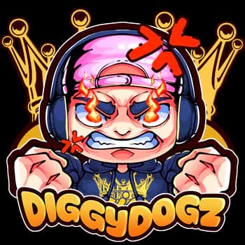diggydogz's Kick streamer profile picture