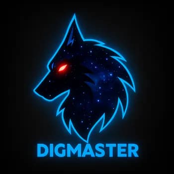 DigMaster9's Kick streamer profile picture