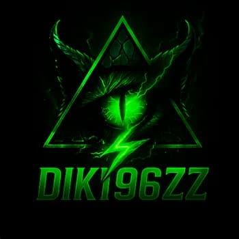 Diki96YT's Kick streamer profile picture