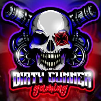DirtyGunner's Kick streamer profile picture