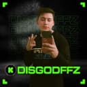 DisgodZn profile picture