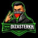 Dizasterkh profile picture