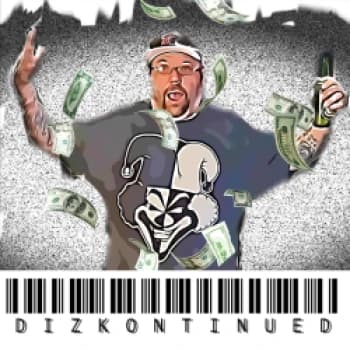 dizkontinued's Kick streamer profile picture