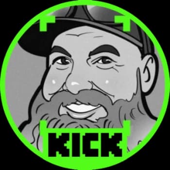 djsetsrocka's Kick streamer profile picture