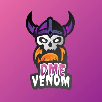 DME_Venom's Kick streamer profile picture