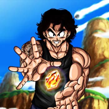 DokamDave's Kick streamer profile picture