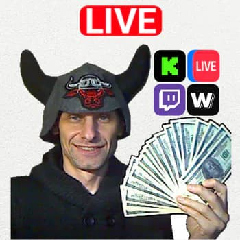 DoM2PyJIuT's Kick streamer profile picture