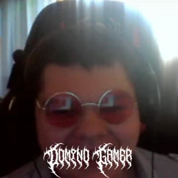 dominogamertv's Kick streamer profile picture