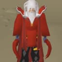 Donator profile picture