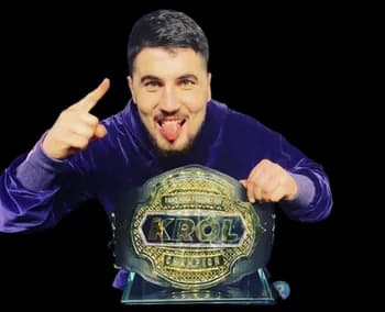 DonKasjo's Kick streamer profile picture