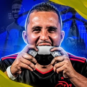 DR18Gamer's Kick streamer profile picture