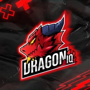 DragonIQ's Kick streamer profile picture