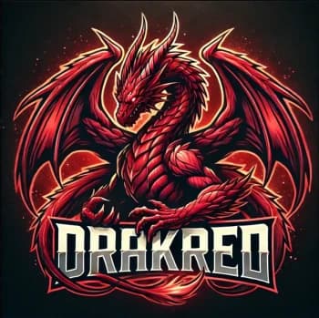 drakred's Kick streamer profile picture