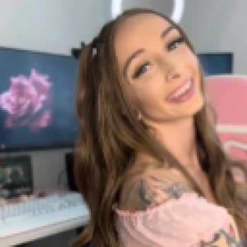 DreamWithJess's Kick streamer profile picture