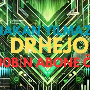 Drhejo's Kick streamer profile picture