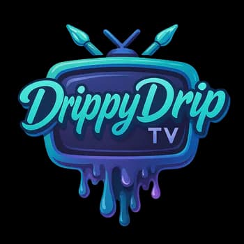 DrippyDripTV's Kick streamer profile picture