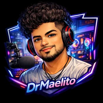 Drmaelito's Kick streamer profile picture