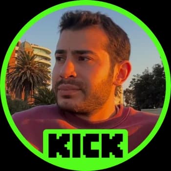 DrStray's Kick streamer profile picture