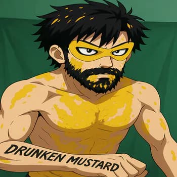 DrunkenMustard's Kick streamer profile picture