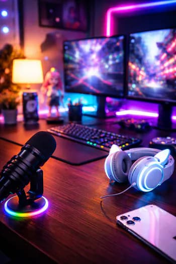 Duojya's Kick streamer profile picture