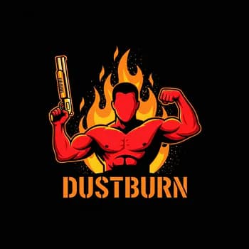 dustburnn's Kick streamer profile picture