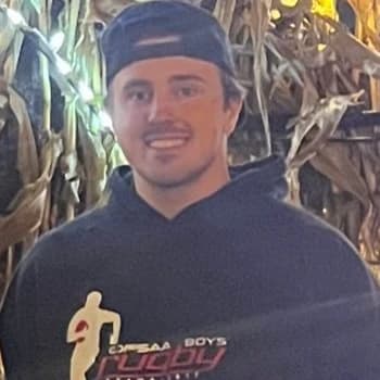 Dustin's Kick streamer profile picture