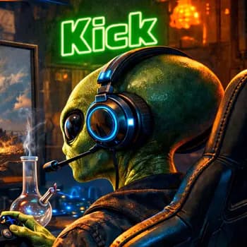 Dutchmaster86's Kick streamer profile picture