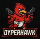 Dyperhawk profile picture