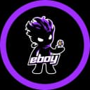 eboy profile picture