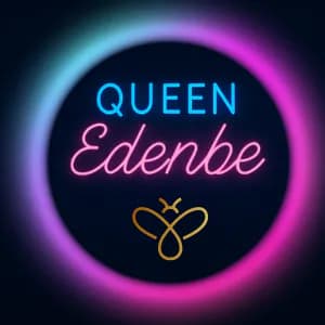 Edenbe's Kick streamer profile picture