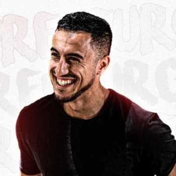 EGLEVRAI's Kick streamer profile picture