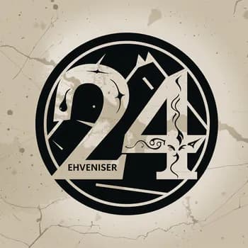 Ehveniser24's Kick streamer profile picture