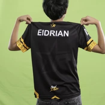 Eidrian_5's Kick streamer profile picture
