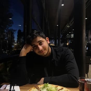 Eksell's Kick streamer profile picture