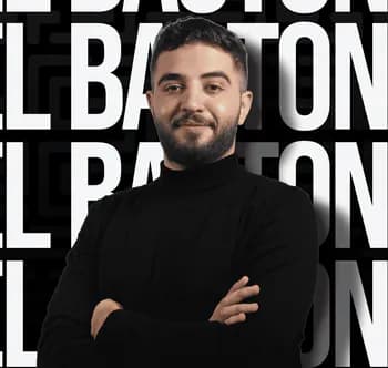 El_Bastony's Kick streamer profile picture