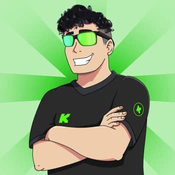 ELCesarLIVE's Kick streamer profile picture