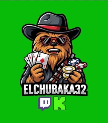 ElChubaka32's Kick streamer profile picture
