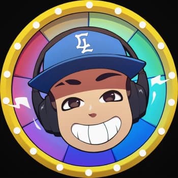 ElDanyCL's Kick streamer profile picture