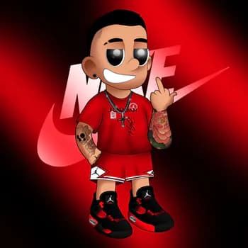 ElDelFox's Kick streamer profile picture