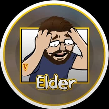 Elderbreaks's Kick streamer profile picture