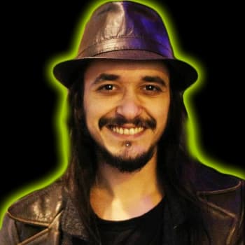 ElderDoruk's Kick streamer profile picture