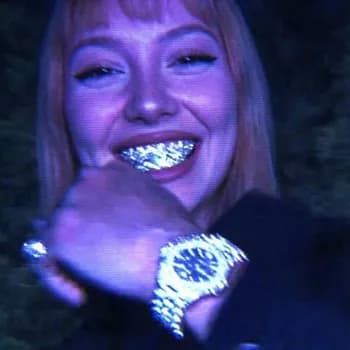 Eldorinaa's Kick streamer profile picture