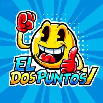 ElDosPuntosV's Kick streamer profile picture
