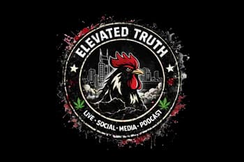 ElevatedTruthSocial's Kick streamer profile picture